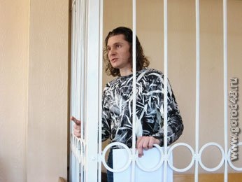 В Липецке судят предпринимателя, обвиняющегося в присвоении 40 миллионов рублей Сбербанка В Липецке судят предпринимателя, обвиняющегося в присвоении 40 миллионов рублей Сбербанка