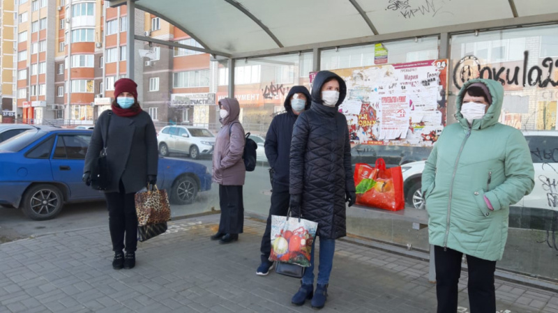 Липецкая область одна из первых в России начнет ослаблять режим самоизоляции Липецкая область одна из первых в России начнет ослаблять режим самоизоляции