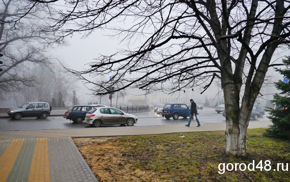 В Липецке объявлено штормовое предупреждение В Липецке объявлено штормовое предупреждение