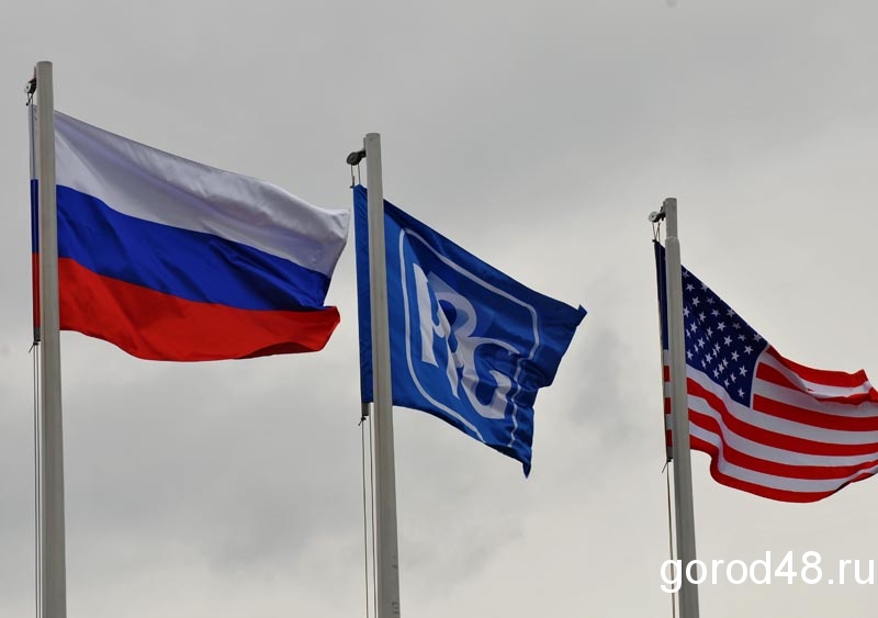 В Липецке открыли американский лакокрасочный завод В Липецке открыли американский лакокрасочный завод