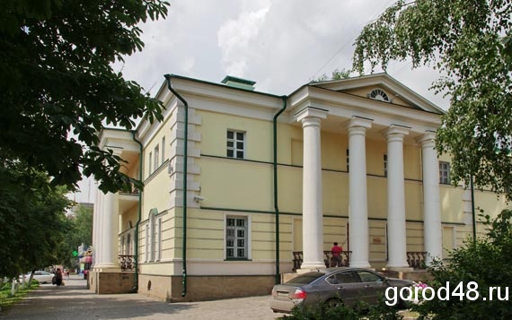 В Липецке пройдёт выставка бытового портрета В Липецке пройдёт выставка бытового портрета