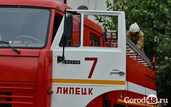 Пожар в подвале унес жизнь бездомного Пожар в подвале унес жизнь бездомного