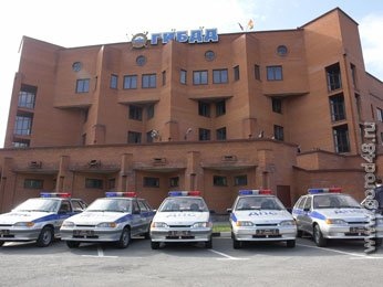 Электронных очередей в липецких подразделениях ГИБДД пока нет Электронных очередей в липецких подразделениях ГИБДД пока нет