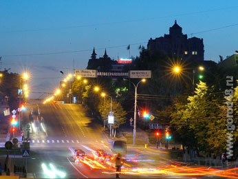 К ночи мороз усилится К ночи мороз усилится
