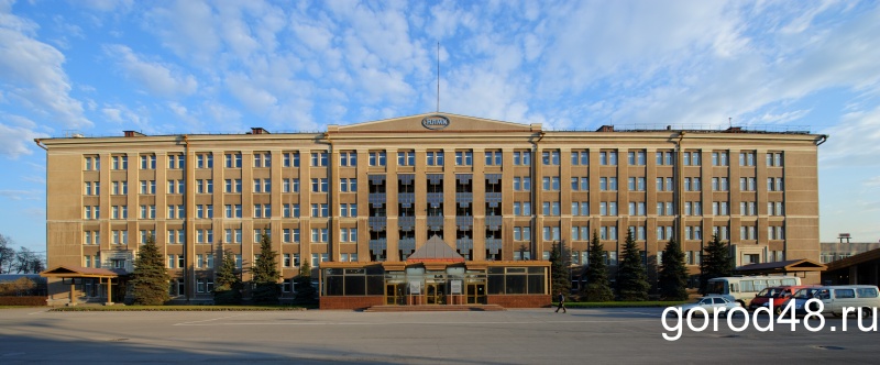 Портреты двух работников НЛМК украсят городскую Доску Почета Портреты двух работников НЛМК украсят городскую Доску Почета