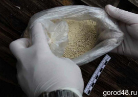 В Липецке вынесен приговор по делу о производстве 399 килограммов наркотиков