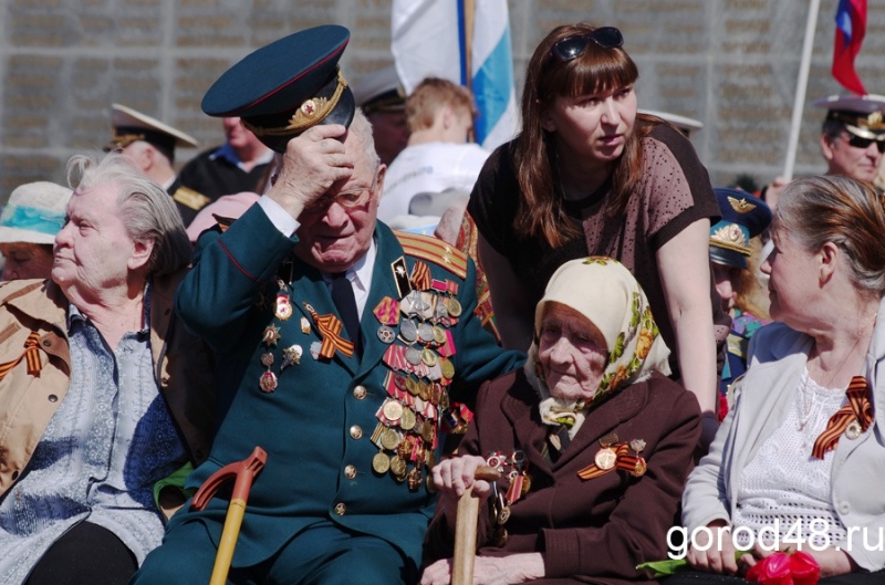 В Липецке пройдет неделя славы В Липецке пройдет неделя славы