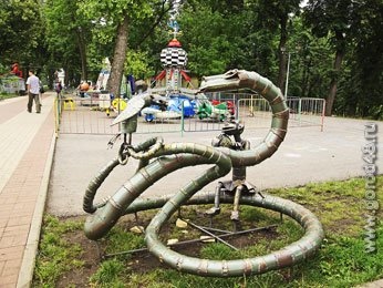 Накануне Дня защиты детей в Липецке стартует конкурс молодых талантов Накануне Дня защиты детей в Липецке стартует конкурс молодых талантов