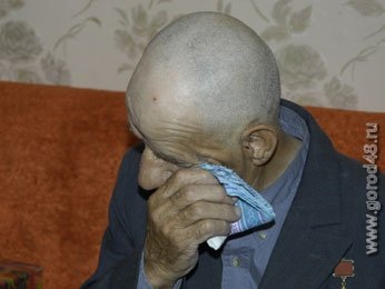 Не все инвалиды войны получат автомобили, а квартиры получат те, кто доживет Не все инвалиды войны получат автомобили, а квартиры получат те, кто доживет