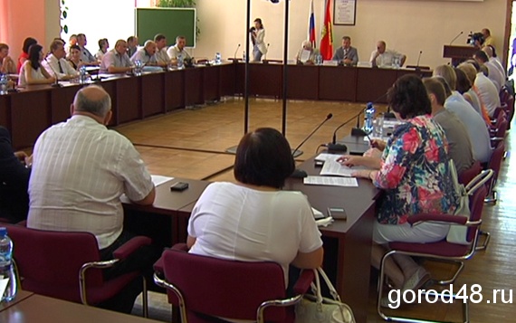 В техническом университете обсуждали проблемы подготовки кадров В техническом университете обсуждали проблемы подготовки кадров