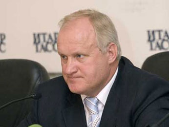 Росприроднадзор возглавил уроженец Липецка Росприроднадзор возглавил уроженец Липецка