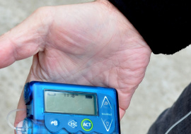 «Ъ» сообщает о перебоях с импортом аппаратов Medtronic от диабета