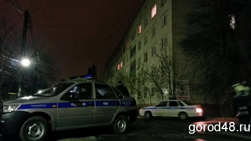 Тревога на улице Бескрайней оказалась учебной Тревога на улице Бескрайней оказалась учебной