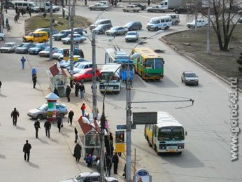 Маршрутки в Липецке подорожают в воскресенье Маршрутки в Липецке подорожают в воскресенье