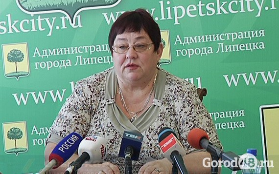 Чем липчан удивят в День города Чем липчан удивят в День города
