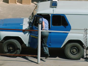 В Липецкой области расследовано дело о нападении на милиционера В Липецкой области расследовано дело о нападении на милиционера