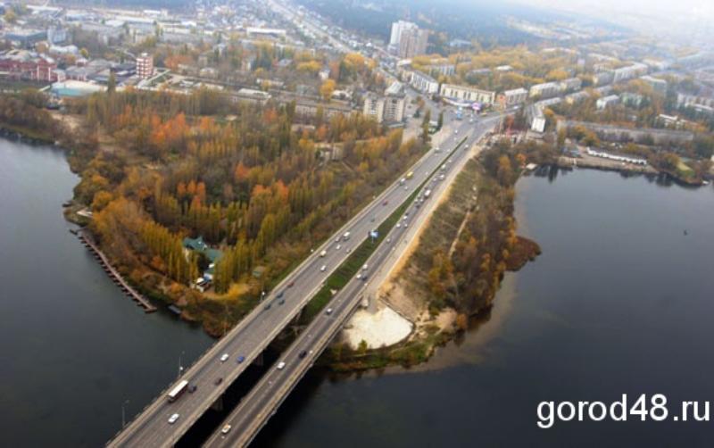 Петровский мост начнут разбирать уже зимой Петровский мост начнут разбирать уже зимой