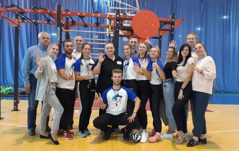 В финале WorldSkills Russia впервые выступит студентка ЛГПУ имени П.П. Семенова-Тян-Шанского В финале WorldSkills Russia впервые выступит студентка ЛГПУ имени П.П. Семенова-Тян-Шанского