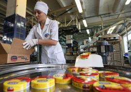 У производителя сыров «Дружба» и «Янтарь» сменился собственник