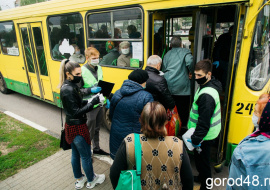 Сегодня в Липецке: садоводческие маршруты сокращают, отдых за границей теперь - для бедных?