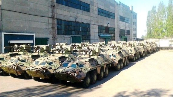 На Украине погиб представитель НАТО На Украине погиб представитель НАТО
