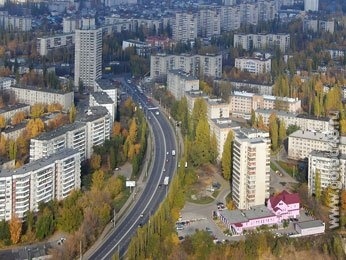 Липецк стремительно теряет привлекательность для бизнеса Липецк стремительно теряет привлекательность для бизнеса