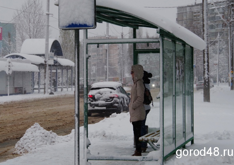 В Липецке предлагают поменять номера автобусных маршрутов В Липецке предлагают поменять номера автобусных маршрутов