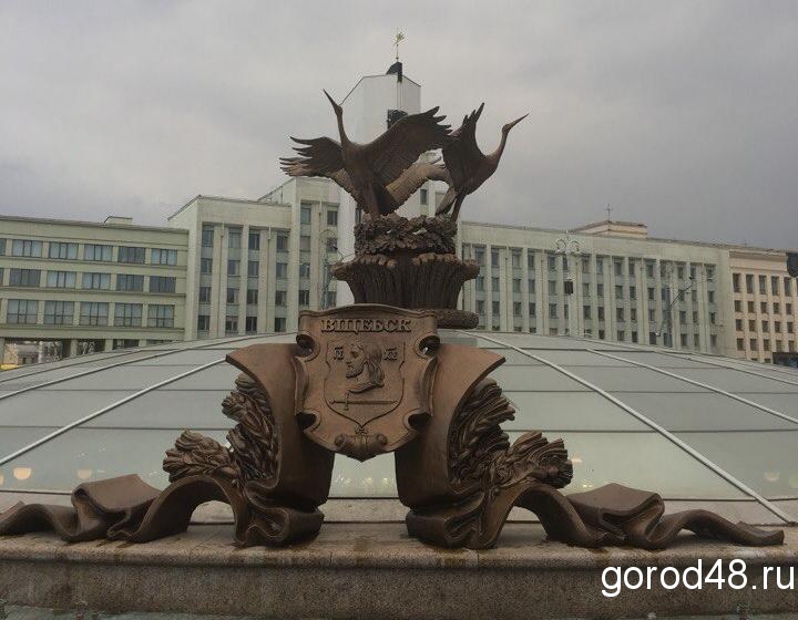 В Липецке ждут белорусского министра В Липецке ждут белорусского министра