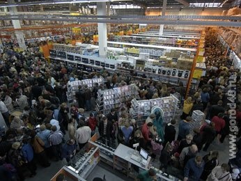 Наценку на продукты в Липецкой области будут сдерживать до 1 мая Наценку на продукты в Липецкой области будут сдерживать до 1 мая