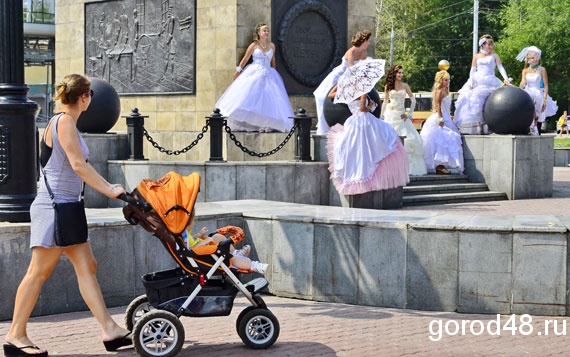 На два брака в Липецке - один развод На два брака в Липецке - один развод
