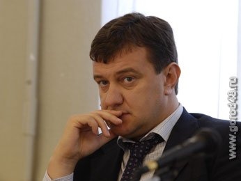 Заместителем председателя СППЛО стал Игорь Тиньков Заместителем председателя СППЛО стал Игорь Тиньков