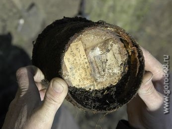 В Липецкой области собирали боеприпасы В Липецкой области собирали боеприпасы