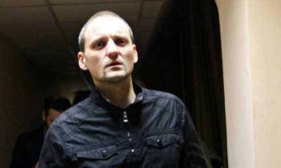 Удальцов обвинил Навального в провоцировании арестов на Болотной Удальцов обвинил Навального в провоцировании арестов на Болотной