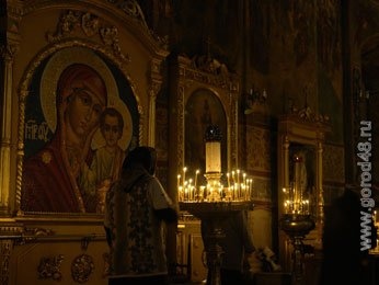 Позвонить в колокол на Пасху сможет любой прихожанин Позвонить в колокол на Пасху сможет любой прихожанин