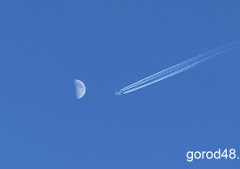 Самолёты из Липецка в Турцию не полетят