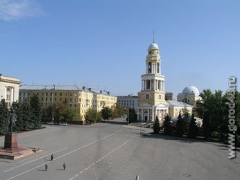 В День славянской письменности и культуры в Липецке пройдут четыре крестных хода В День славянской письменности и культуры в Липецке пройдут четыре крестных хода