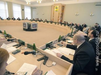 Сегодня Липецкому городскому Совету исполнятся 85 лет Сегодня Липецкому городскому Совету исполнятся 85 лет