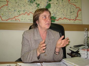 Нина Семерикова: «Скрыть реальную эпидемиологическую обстановку в регионе невозможно» Нина Семерикова: «Скрыть реальную эпидемиологическую обстановку в регионе невозможно»