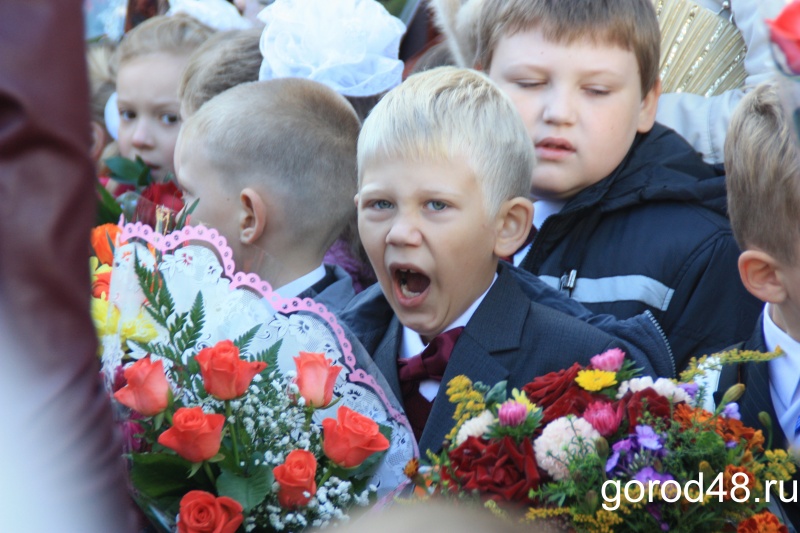 В тюрьмах просторнее, чем в липецких школах В тюрьмах просторнее, чем в липецких школах