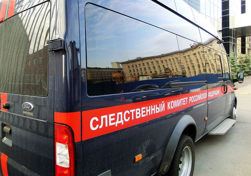В московской школе женщина убила охранника В московской школе женщина убила охранника