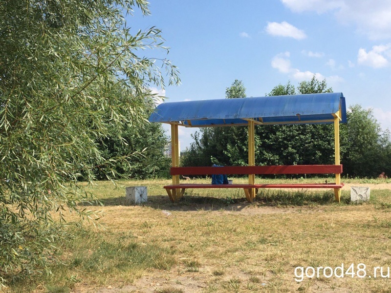 Липчан зовут на уборку пляжа Липчан зовут на уборку пляжа