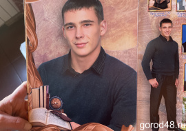 Родители погибшего в СВО липчанина опознали его по посмертным фотографиям