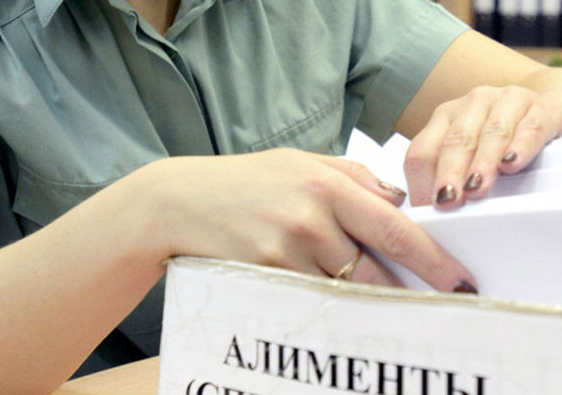 Должник по алиментам нашел законный способ не платить дочери Должник по алиментам нашел законный способ не платить дочери