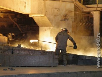 В 2009 году Группа НЛМК собирается произвести 10 млн. тонн стали В 2009 году Группа НЛМК собирается произвести 10 млн. тонн стали