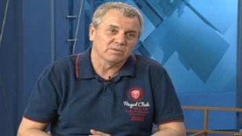 Точка зрения Геннадия Невзорова Точка зрения Геннадия Невзорова