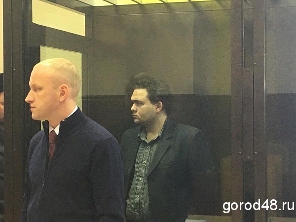 Признанный убийцей ребенка липчанин обжалует приговор Признанный убийцей ребенка липчанин обжалует приговор