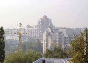 Летний прогноз на осень Летний прогноз на осень