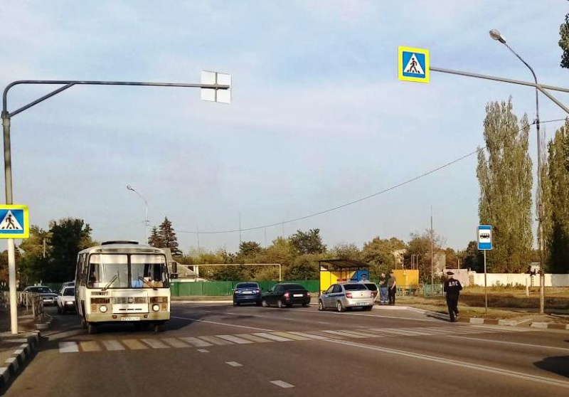 49-летняя женщина попала под автомобиль на пешеходном переходе 49-летняя женщина попала под автомобиль на пешеходном переходе