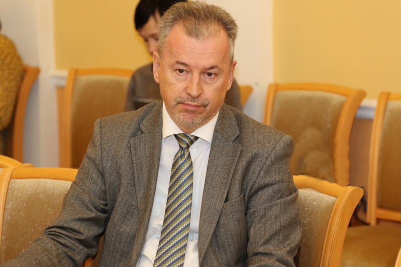 Депутаты областного Совета рекомендовали назначить детским омбудсменом экс-вице-губернатора Депутаты областного Совета рекомендовали назначить детским омбудсменом экс-вице-губернатора