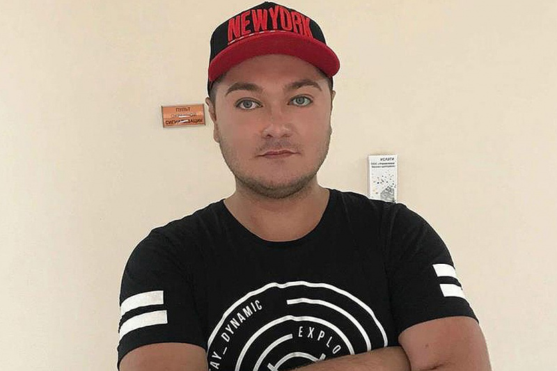 Суд приговорил к девяти годам убийцу девушки-блогера Суд приговорил к девяти годам убийцу девушки-блогера